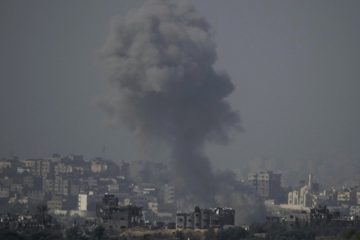 Israel resists US pressure to pause the war to allow more aid to Gaza, wants hostages back first – The Associated Press