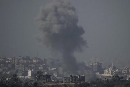 Israel resists US pressure to pause the war to allow more aid to Gaza, wants hostages back first – The Associated Press