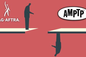 SAG-AFTRA & Studio CEOs Meeting Over; Guild Brass Conferring On “Historic” Contract Proposal From AMPTP – Deadline