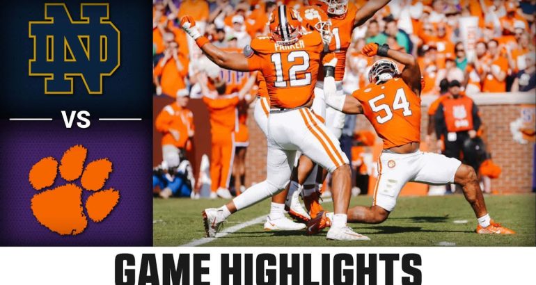 notre-dame-vs.-clemson-game-highlights-|-2023-acc-football-–-acc-digital-network