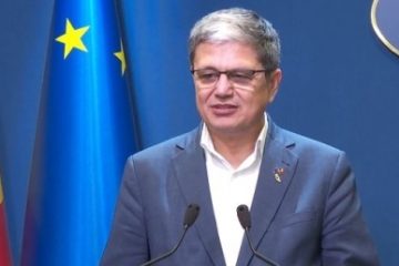 Ministrul Finanțelor: Moody’s vine cu o nouă confirmare a faptului că Guvernul actual a luat măsurile necesare şi corecte