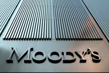 Moody’s confirmă ratingul pe termen lung al României la „Baa3”, cu perspectivă stabilă