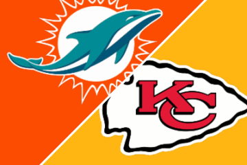 Dolphins 14-21 Chiefs (Nov 5, 2023) Game Recap – ESPN