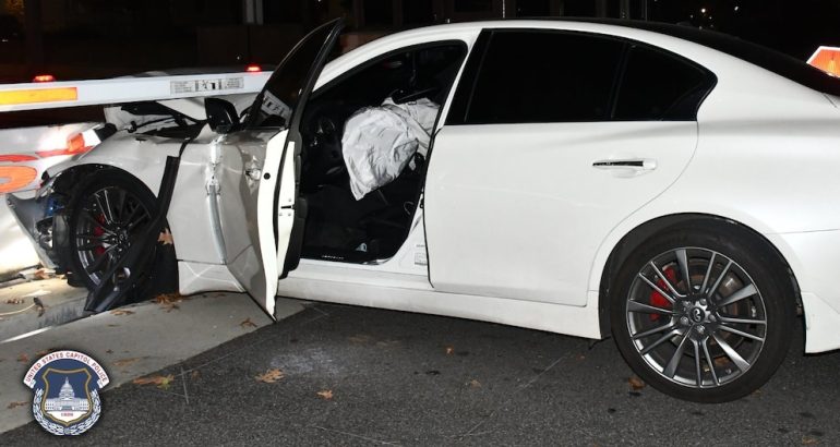 capitol-police-find-gun-with-‘giggle-switch’-after-armed-men-crash-into-barricade-–-abc-news