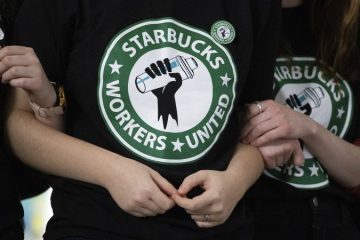 Starbucks announces higher pay, but union workers will have to bargain for it – CNN