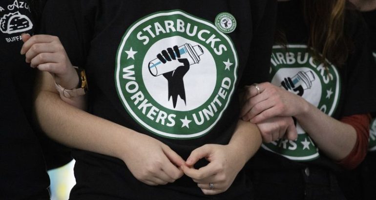 starbucks-announces-higher-pay,-but-union-workers-will-have-to-bargain-for-it-–-cnn