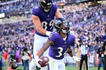 NFL Week 10 fantasy football waiver wire targets | Fantasy Football News, Rankings and Projections – Pro Football Focus