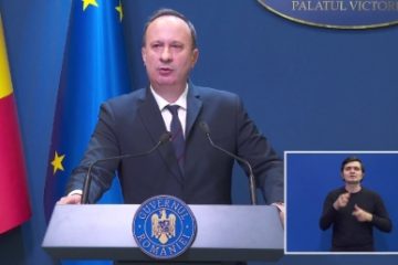 Ministrul Investiţiilor: 10 miliarde euro, ţinta de absorbţie minimă a fondurilor europene pentru 2024