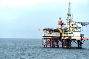 Preşedintele Federaţiei Patronale Petrol şi Gaze: La Marea Neagră, România are potenţialul să fie cel mai mare producător de gaze din Europa