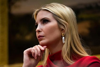 Live updates: Ivanka Trump testifies in New York civil fraud trial – CNN