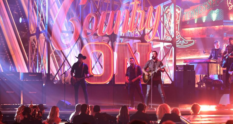 2023-country-music-association-awards:-how-to-watch,-nominee-list-and-more-–-yahoo-entertainment
