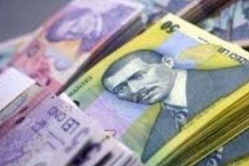 Surse: Rectificarea bugetară s-ar putea face la final de noiembrie sau început de decembrie