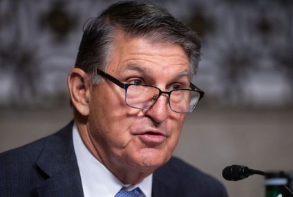 Joe Manchin won’t run for reelection, giving GOP an opening to flip West Virginia seat – CNN