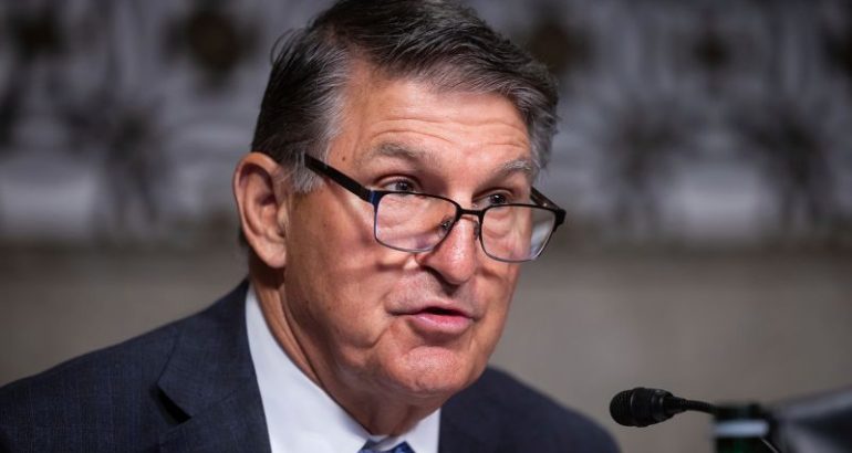 joe-manchin-won’t-run-for-reelection,-giving-gop-an-opening-to-flip-west-virginia-seat-–-cnn