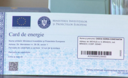 Valabilitatea voucherelor pentru energie se prelungește până pe 31 martie 2024. Se înființează un Registru electronic unic cu informații despre toți furnizorii de servicii sociale acreditați