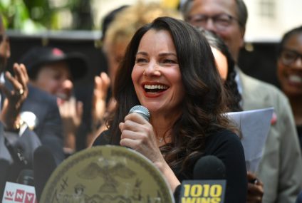 Watch Fran Drescher’s SAG-AFTRA Press Conference About The Strike-Ending Deal – Deadline