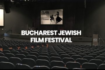 Filme, dezbateri şi concerte la a XIII-a ediţie a Festivalului de Film Evreiesc din București