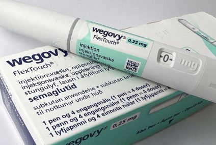 Wegovy’s heart benefits due to more than weight loss, Novo says – Reuters