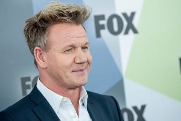 Gordon Ramsay welcomes sixth child to his ‘brigade’ with wife Tana Ramsay – CNN