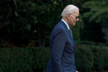 Biden hammered for seeming confused during Veterans Day wreath laying: ‘Just so embarrassing’ – Fox News