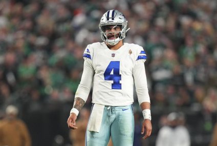 NFL late slate: Giants vs. Cowboys score, highlights, news, inactives and live updates – Yahoo s