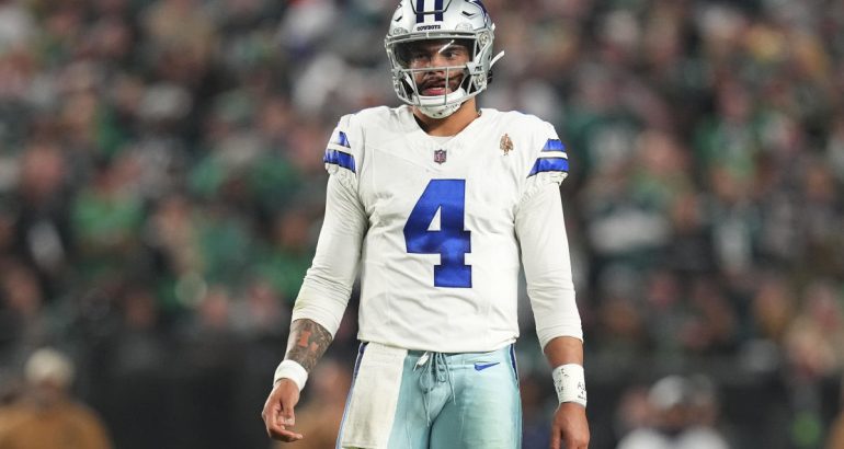 nfl-late-slate:-giants-vs.-cowboys-score,-highlights,-news,-inactives-and-live-updates-–-yahoo-s