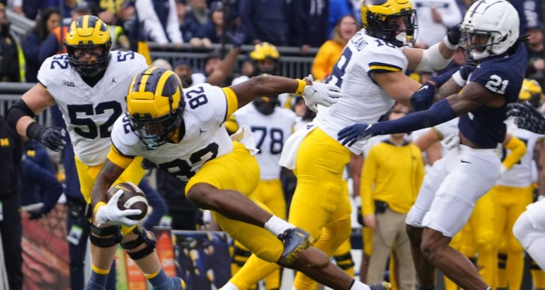 michigan-football-redshirt-tracker:-penn-state-–-maize-n-brew