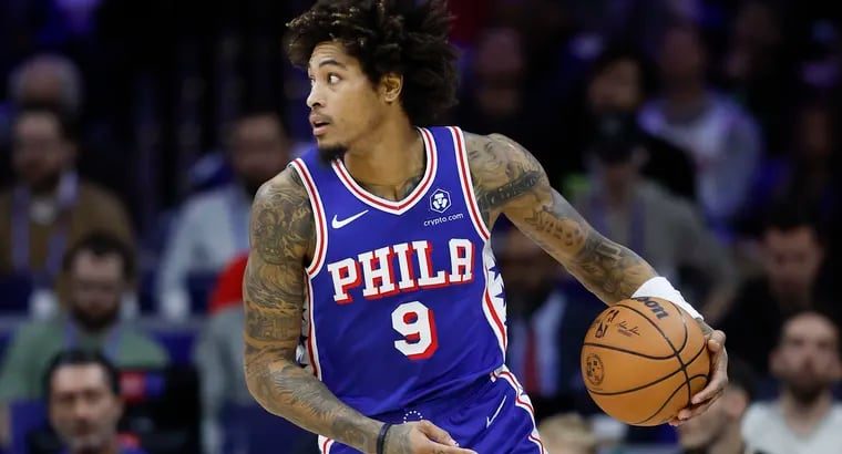 sixers-visit-kelly-oubre-jr.-as-he-recovers-from-broken-rib-suffered-while-being-hit-by-car-–-the-philadelphia-inquirer