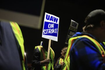 The UAW’s deal to end the GM strike could be in trouble – CNN