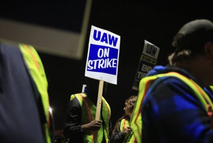 The UAW’s deal to end the GM strike could be in trouble – CNN