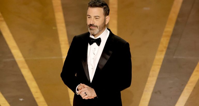 oscars:-jimmy-kimmel-back-as-2024-host-–-hollywood-reporter