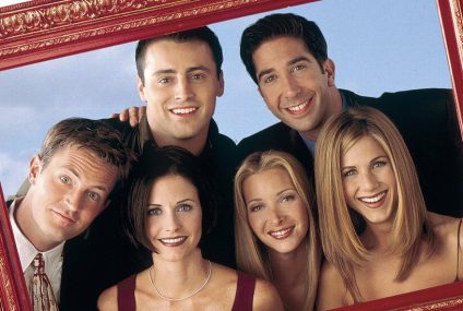 Jennifer Aniston and Other ‘Friends’ Actors Reminisce After Matthew Perry’s Death – The New York Times