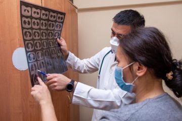 New data provide a boost for shorter drug-resistant TB regimens – University of Minnesota Twin Cities