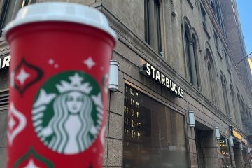 Starbucks employees walk out during busy ‘Red Cup Day’ event – Fox Business