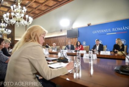 Guvernul a aprobat finanţarea Sistemului Naţional Integrat de Asistenţă Socială. Sistemul va duce la eliminarea plăţilor necuvenite care ulterior trebuie restituite de către beneficiari