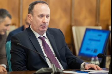 Adrian Câciu: Am prelungit valabilitatea voucherelor de energie până la 31 martie 2024. Prelungirea, aprobată în urma consultărilor cu Comisia Europeană