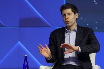 OpenAI’s Sam Altman exits as CEO because ‘board no longer has confidence’ in ability to lead – CNBC