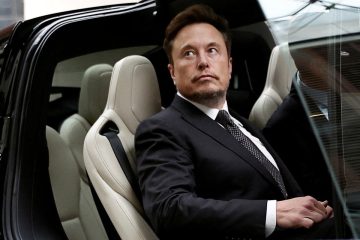 Elon Musk vows ‘thermonuclear lawsuit’ as advertisers flee X over antisemitism – The Independent