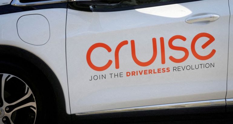 gm-cruise-cofounder,-senior-exec-dan-kan-quits-day-after-ceo-exit-–-reuters