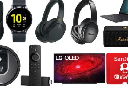 Black Friday 2023: The latest tech deals on Apple, Lenovo, Dyson, Vitamix, and more! – Ars Technica