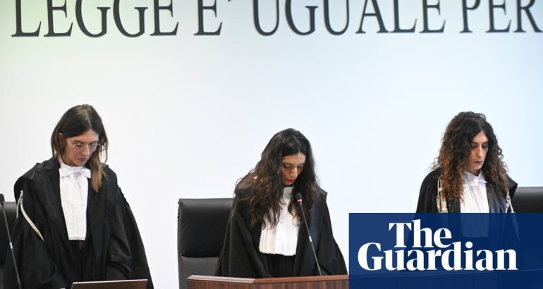 more-than-200-people-convicted-in-italian-mafia-‘maxi-trial’-–-the-guardian