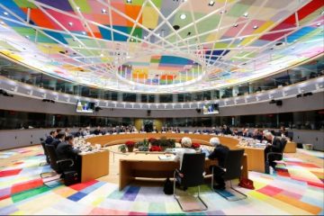 Consiliul European a dat undă verde bugetului general al UE pentru 2024. ”Acordul ne va oferi mijloacele de a ne concentra asupra domeniilor prioritare”
