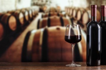 Producția de vin, afectată de vremea extremă – cel mai scăzut nivel din 1961 încoace