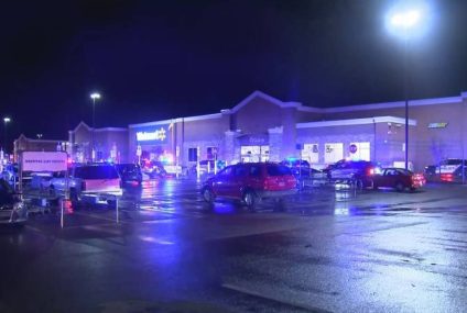 UPDATE: 4 victims hurt, shooter dead after shooting at Beavercreek Walmart – WHIO
