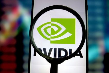 Nvidia earnings crush Wall Street estimates again, company tempers China outlook – Yahoo Finance