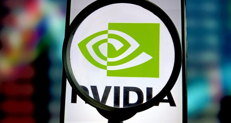 nvidia-earnings-crush-wall-street-estimates-again,-company-tempers-china-outlook-–-yahoo-finance