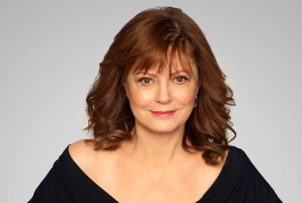 UTA Drops Susan Sarandon As Client Following Recent Anti-Semitic Remarks She Made At A Rally In New York – Deadline