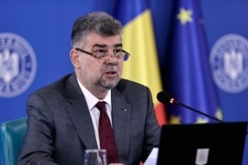 Marcel Ciolacu: În 2024 nu creștem taxele și impozitele, căutăm  soluții să reducem impozitarea muncii