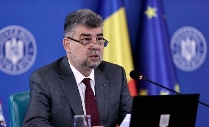 Marcel Ciolacu: În 2024 nu creștem taxele și impozitele, căutăm  soluții să reducem impozitarea muncii