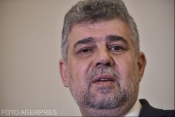 Marți, ședință a coaliției de guvernare pe tema bugetului și a modului în care se va face alocarea pentru ministere. Premierul vrea schimbări în instituțiile din subordinea Finanțelor